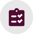 Comprehensive Testing Solutions Icon