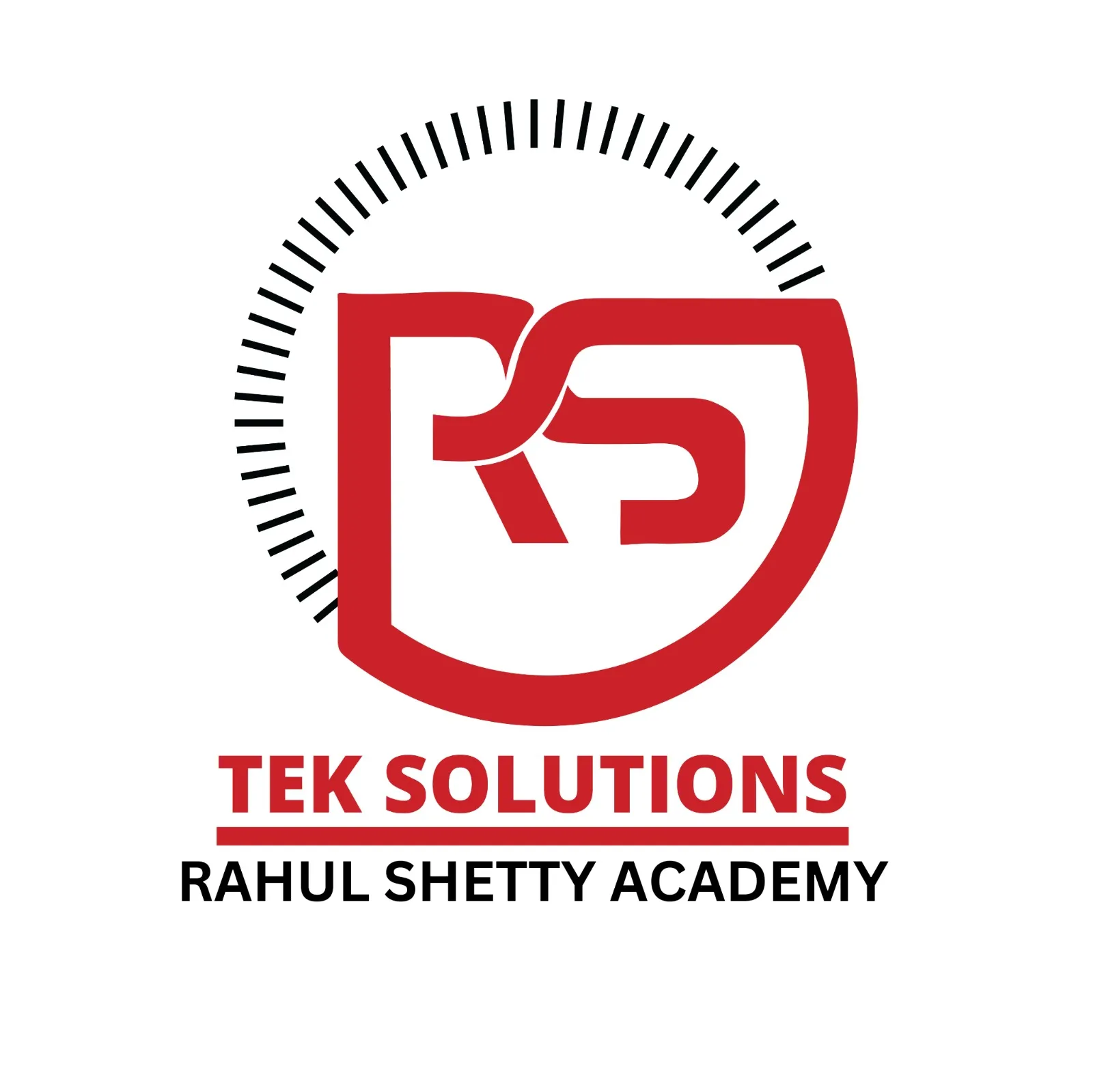 RSTek Solutions Logo