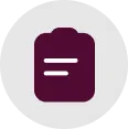 Test Solutions Icon